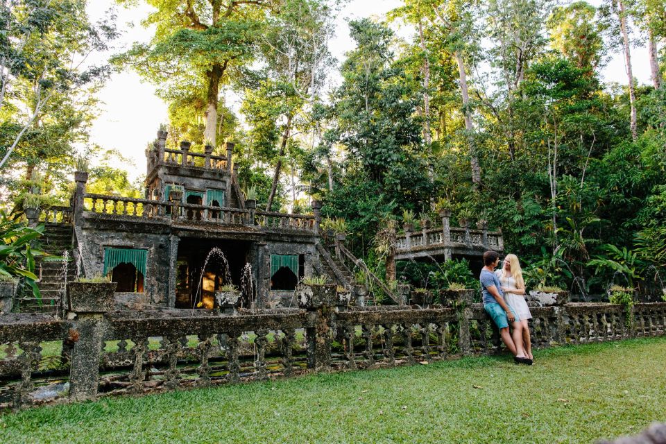 Tablelands Sights & Daintree Rainforest - Highlights