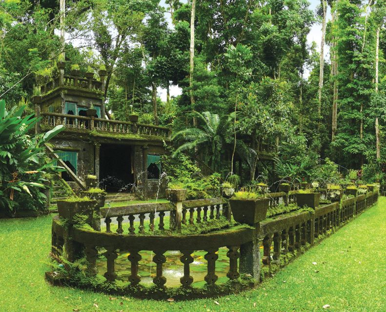 Tablelands Sights & Daintree Rainforest - Frequently Asked Questions