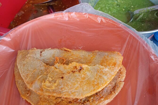 Taco and History Tour in the All Inclusive Historic Center - Final Thoughts