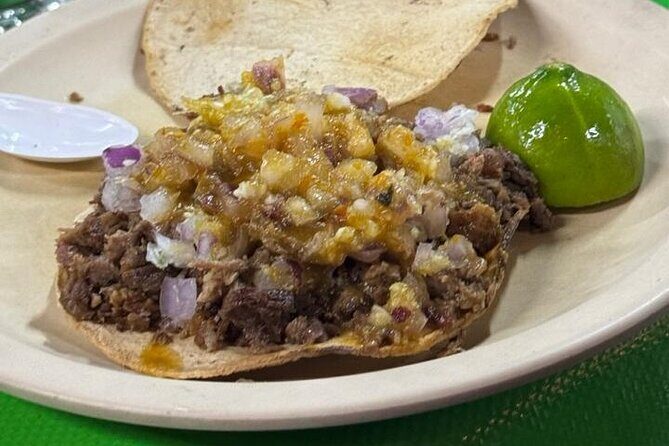 Taco Bike Tour in Mazatlan - An In-Depth Look at the Taco Bike Tour