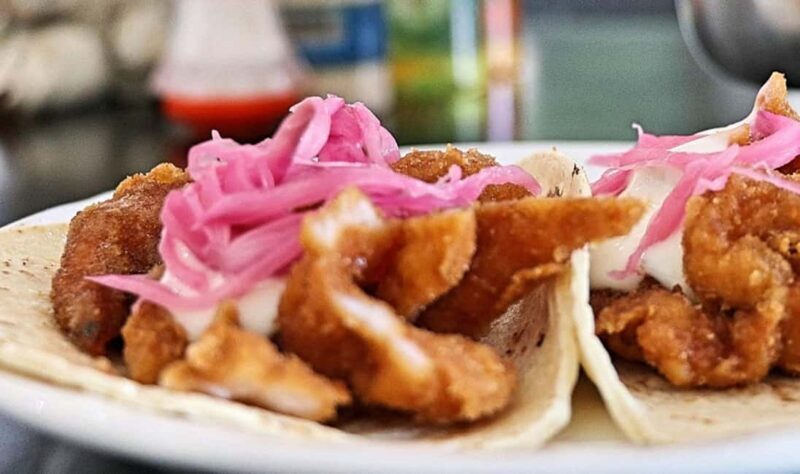 Taco Fest at Cozumel - Key Points