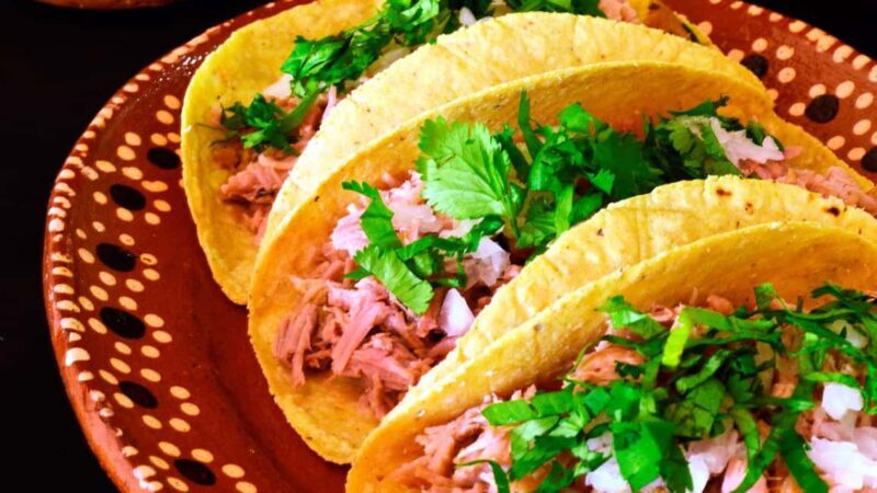 Taco Fest at Cozumel - An In-depth Look at the Cozumel Taco Tour