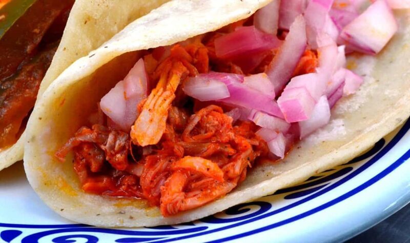 Taco Fest at Cozumel - FAQ