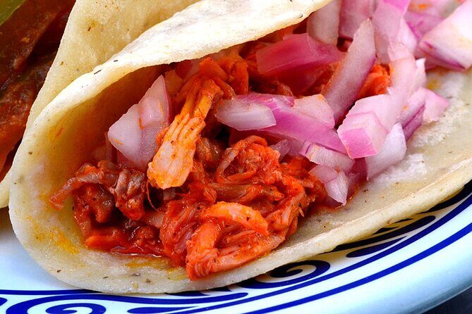 Taco Fest Cozumel - Key Points