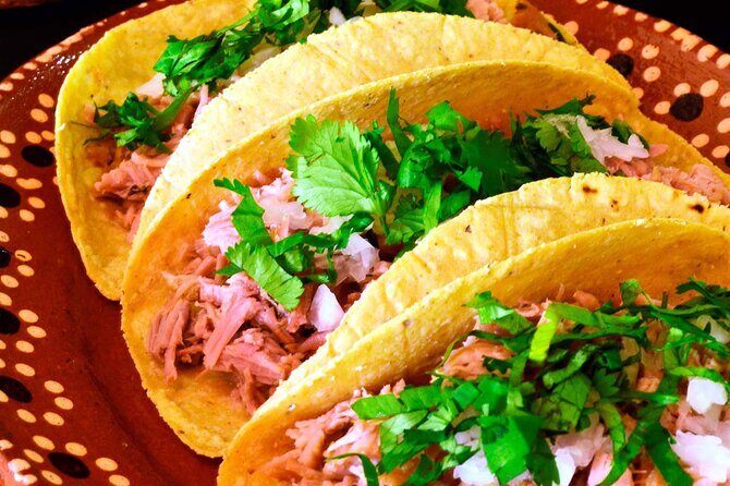 Taco Fest Cozumel - A Practical Overview of What to Expect