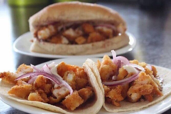 Taco Fest Cozumel - The Value of the Experience