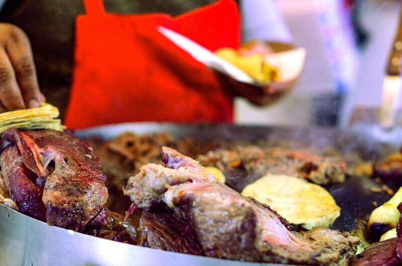 Taco Tasting Tour: Flavors of Mexico City - Final Thoughts: Who Should Sign Up?