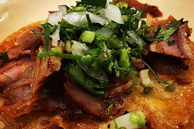 Taco tour, A Delicious Journey Through Mexico City - Authenticity and Value