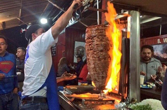 Taco Tour From Street Stalls to the Michelin Guide - Who Will Love This Tour?