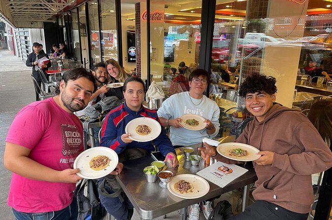 Taco Tour From Street Stalls to the Michelin Guide - The Sum Up: Why This Taco Tour Stands Out