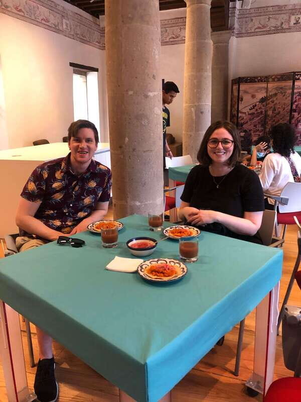 Taco Tour: Historic Center and Michelin-Starred Taquerías - The Overall Value