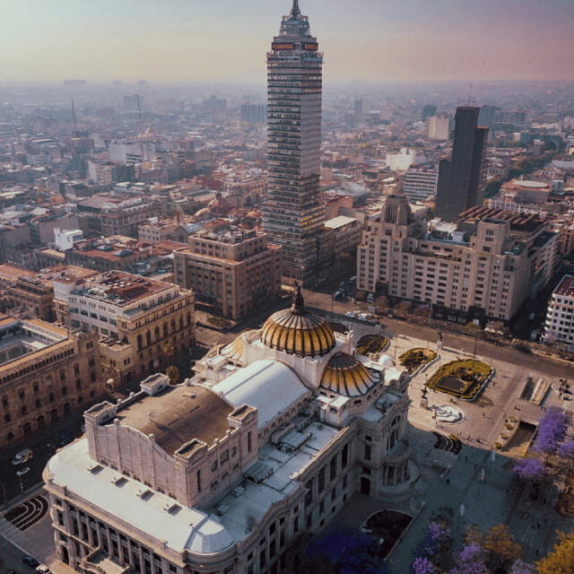 Taco Tour: Historic Center and Michelin-Starred Taquerías - Final Thoughts