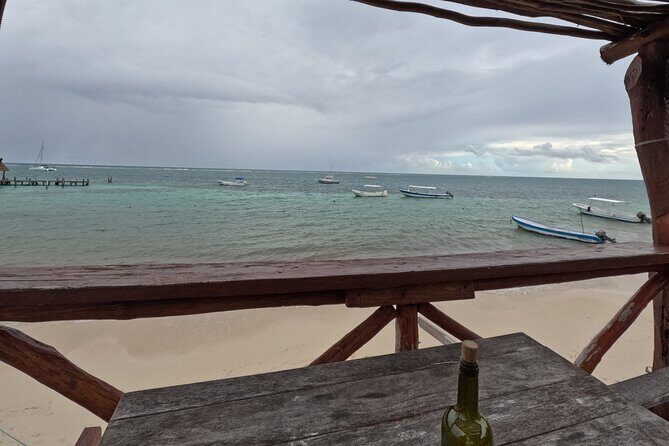 Taco tour in Puerto Morelos - What Travelers Say