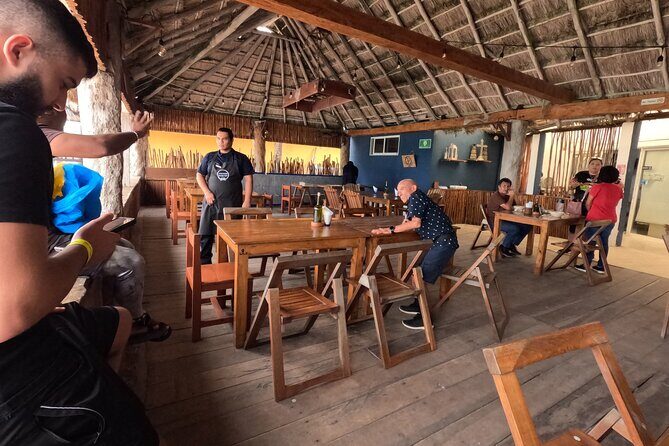 Taco tour in Puerto Morelos - Who Should Take This Tour?