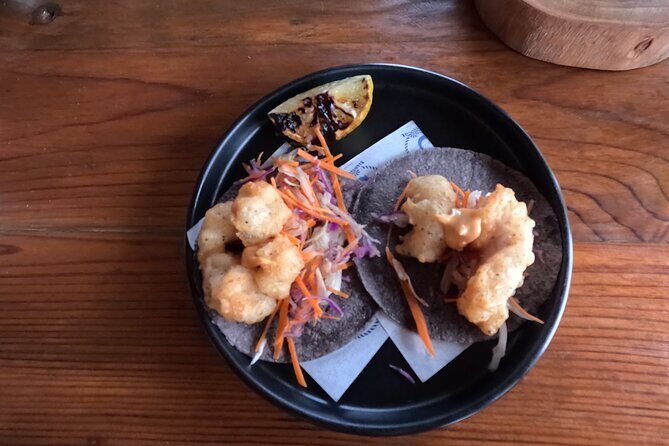 Taco tour in Puerto Morelos - The Sum Up