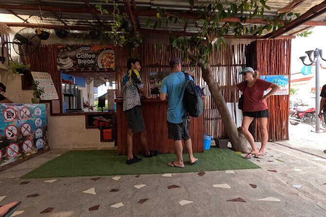 Taco tour in Puerto Morelos - FAQ