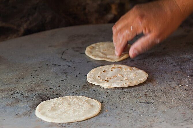 Taco Tours - Drinks and Tastings