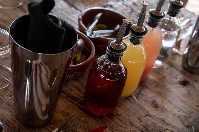 Taco Tours - The Cultural and Historical Dimension