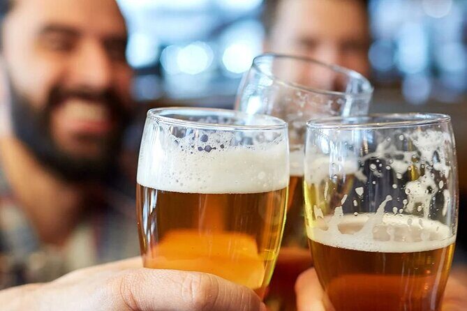 Taco Tours - Final Thoughts