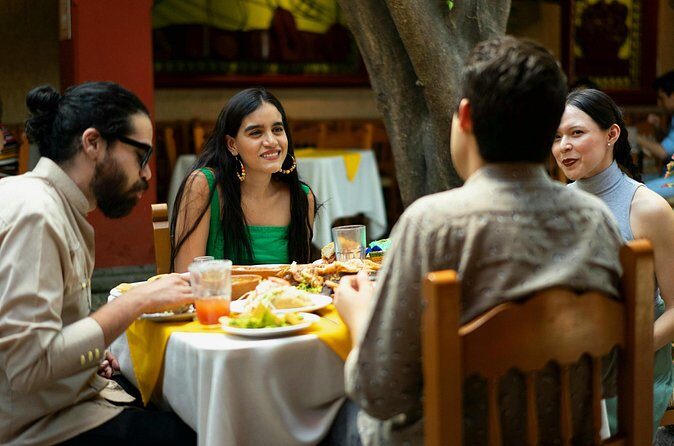 Taco Tuesday - Authenticity and Local Flavor