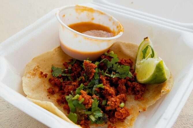 Taco Tuesday - Final Thoughts