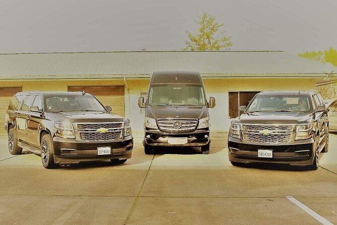 Tacoma & Gig Harbor Hotel Transportation To/From Seattle Airport - Customer Experiences