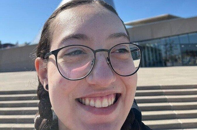 Tacoma Scavenger Hunt Walking Activity - Who Would Love This?