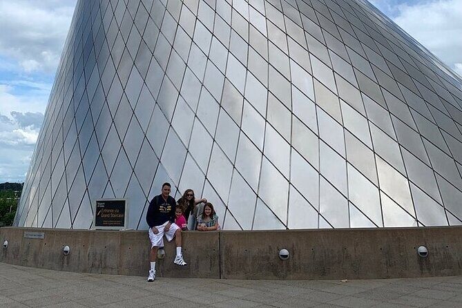 Tacoma Scavenger Hunt Walking Activity - FAQ