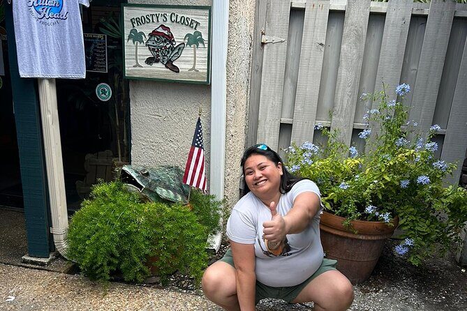 Tacoma Tirade Scavenger Hunt - A Closer Look at the Tacoma Tirade Scavenger Hunt