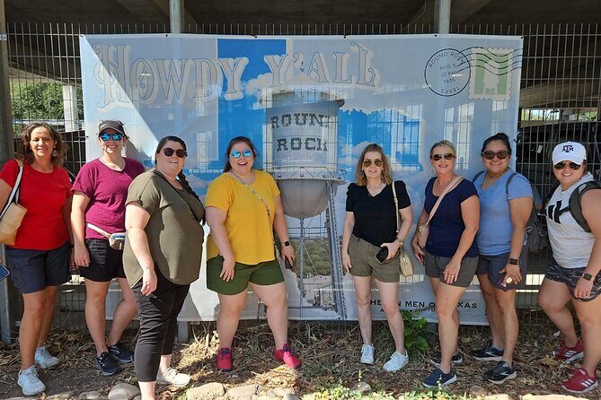 Tacoma Tirade Scavenger Hunt - Authentic Perspectives from Participants