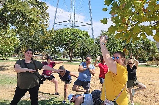 Tacoma Tirade Scavenger Hunt - Who Will Love This Tour?