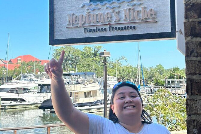 Tacoma Tirade Scavenger Hunt - The Sum Up