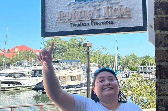 Tacoma Tirade Scavenger Hunt - FAQ