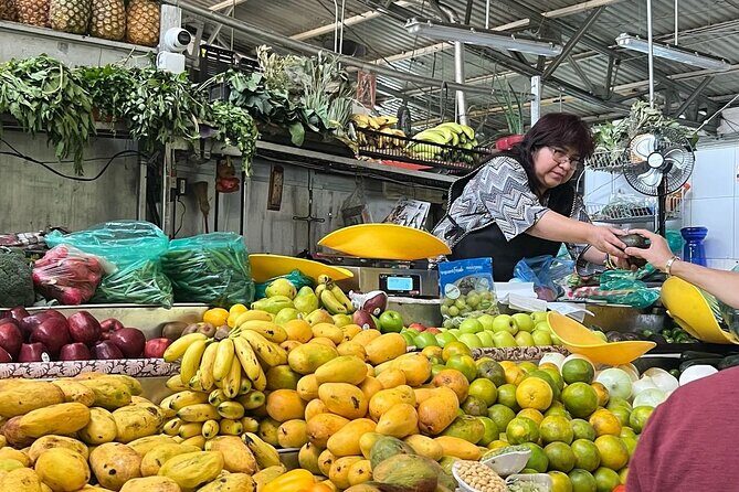 Tacos 101 Mexico City Taco Experience - Starting Point: Fuente de la Diana Cazadora
