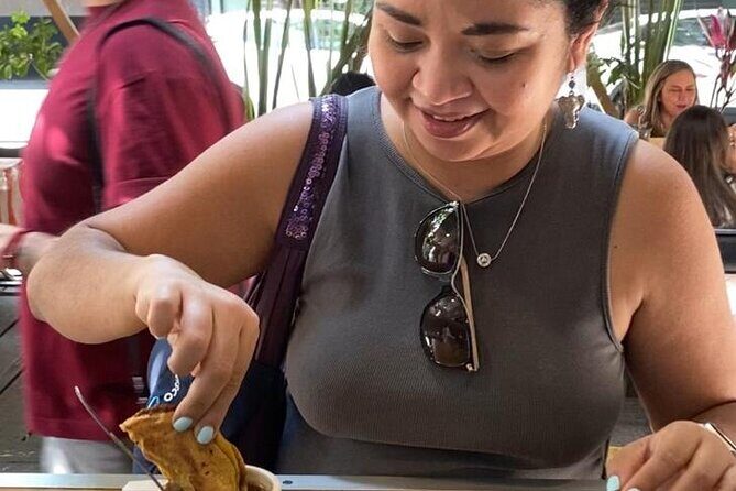 Tacos 101 Mexico City Taco Experience - Practical Details and Overall Value