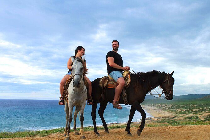 Tacos and Horseback Riding at Migriño beach - Authenticity and Tips