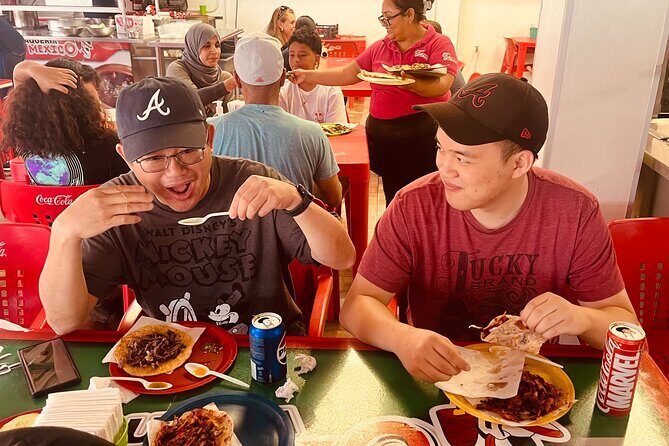 Tacos and Margaritas Food Tour in Ensenada Mexico - Key Points