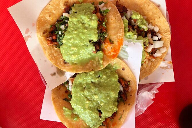 Tacos and Margaritas Food Tour in Ensenada Mexico - Detailed Breakdown of the Tour Experience