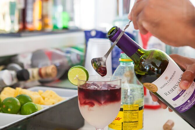 Tacos buffet & Open Bar Cruise! Los Cabos Round Transportation - Who Will Love This Cruise?