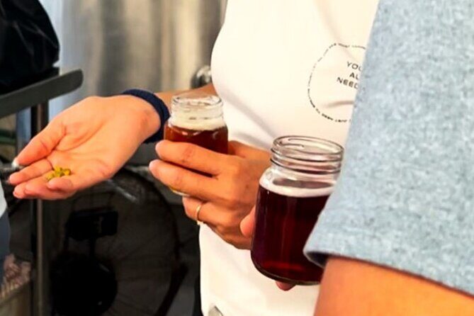 Tacos, Cerveza & Mezcal - Key Points