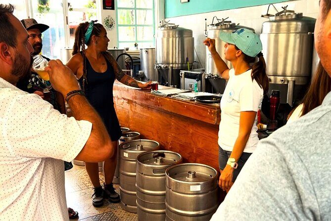 Tacos, Cerveza & Mezcal - Final Thoughts