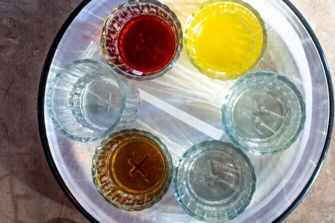 Tacos, Cerveza & Mezcal - FAQs