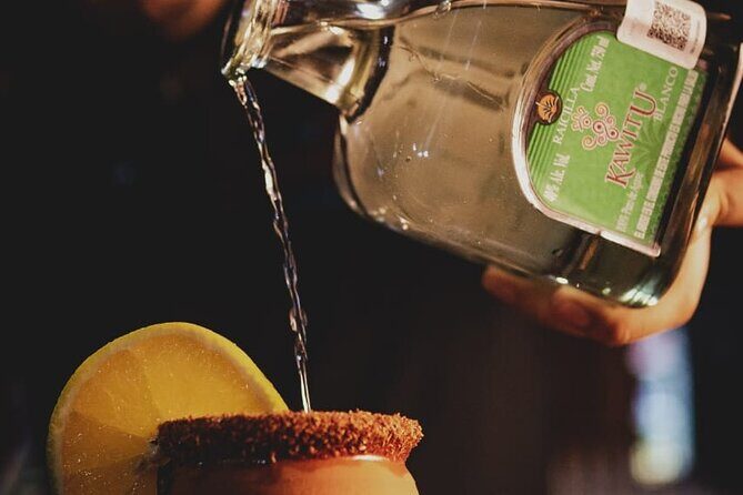 Tacos, Tequila, Cerveza - A Private Tour of Ensenada - Key Points