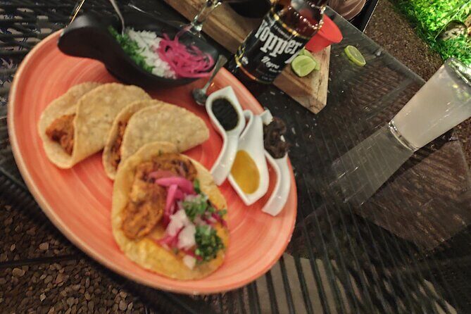 Tacos, Tequila y Lotería Tour en San Miguel de Allende - Price, Value, and Practical Tips