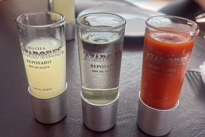 Tacos Tequila y Más - The Centro of Centro (Vegetarian Friendly) - Authentic Reviews & Feedback Highlights