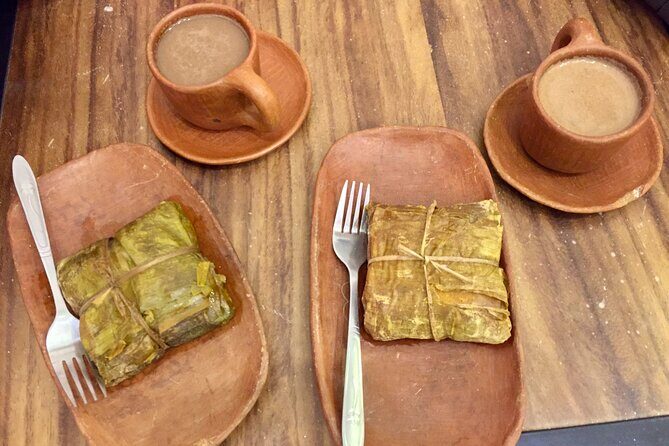 Tacos Tequila y Más - The Centro of Centro (Vegetarian Friendly) - FAQs