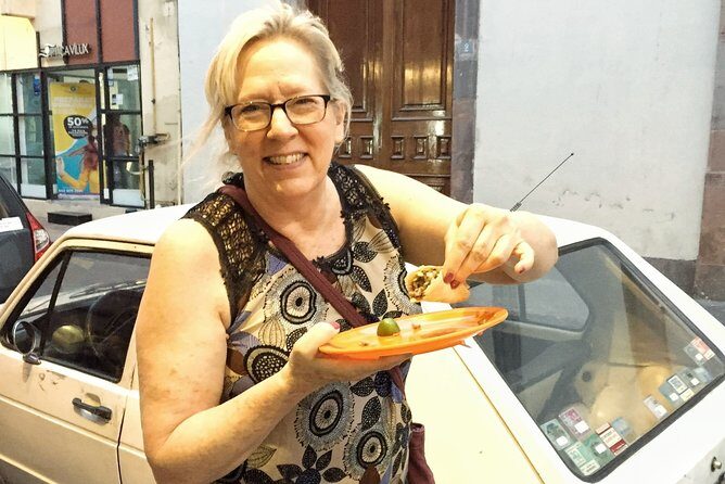 Tacos Tequila y Más - The Centro of Centro (Vegetarian Friendly) - Final Thoughts