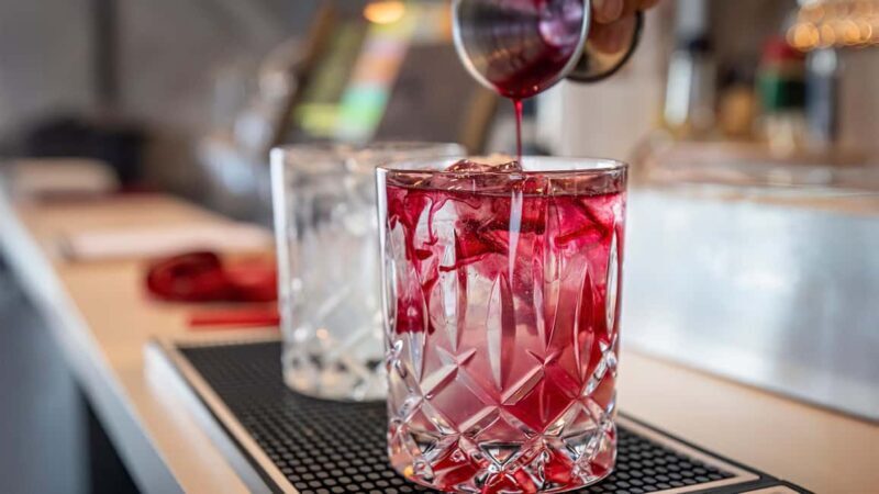 Tadoussac/Charlevoix: VIP Lounge OR UpperDeck Whale Watching - Who Would Love This Tour?