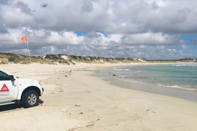 Tag along 4x4 tours Robe and Beachport - Practical Tips for Your Trip