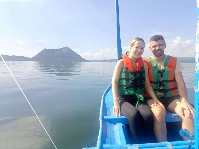 Tagaytay: Taal Lake Cruise & Tagaytay Day Private Tour - What You’ll Love About This Tour